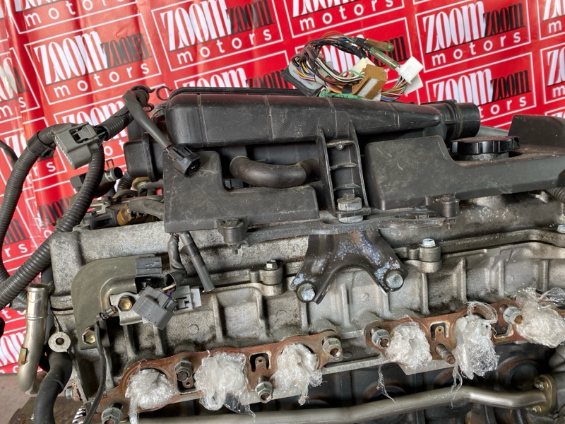 Двигатель, 95000 рублей, Солонцы