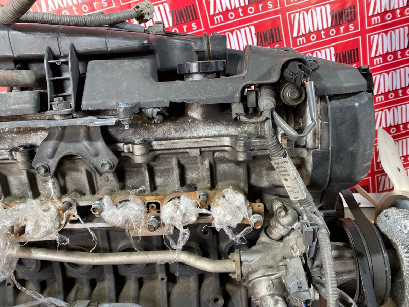 Двигатель, 160000 рублей, Солонцы