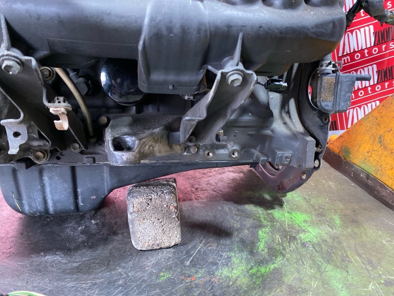 Двигатель, 160000 рублей, Солонцы