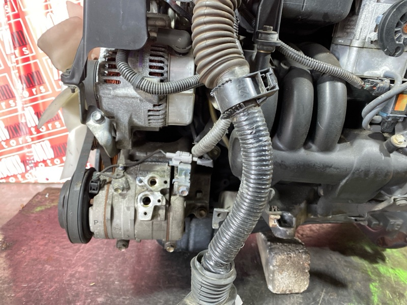 Двигатель, 160000 рублей, Солонцы