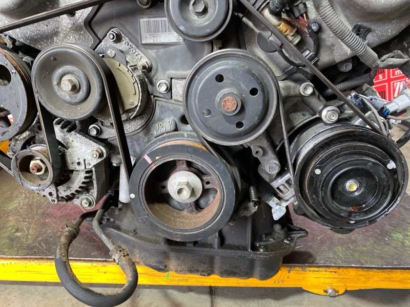 Двигатель, 375300 рублей, Солонцы