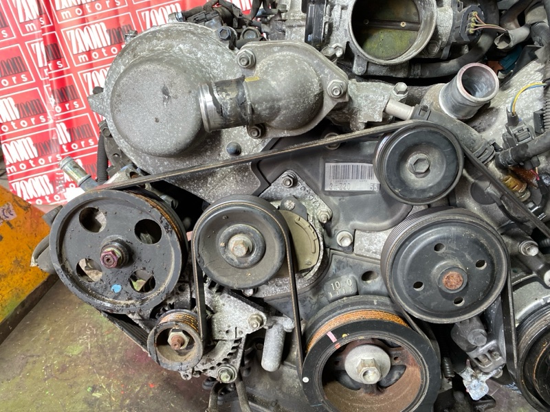 Двигатель, 375300 рублей, Солонцы