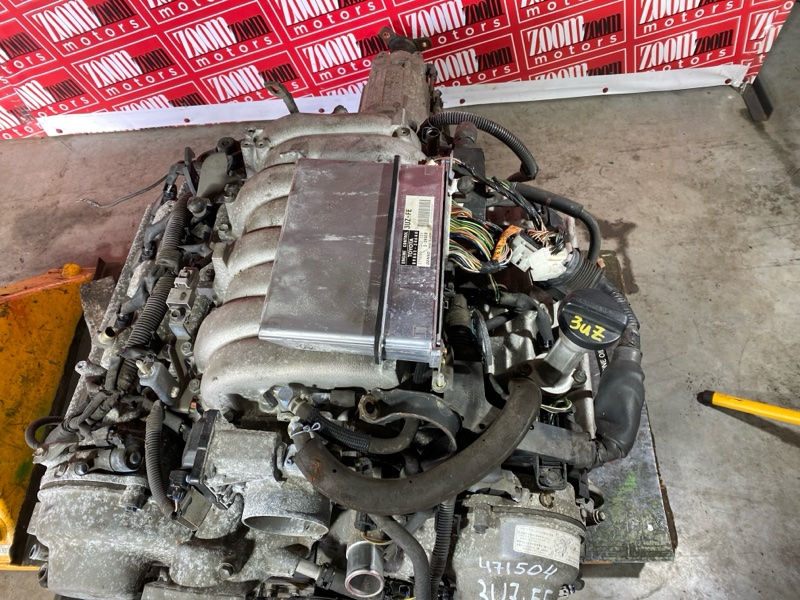 Двигатель, 375300 рублей, Солонцы