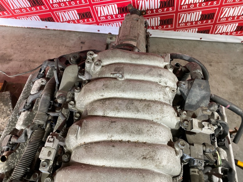 Двигатель, 375300 рублей, Солонцы