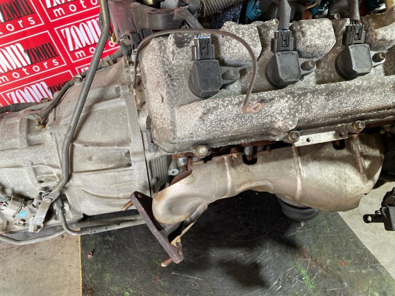 Двигатель, 375300 рублей, Солонцы