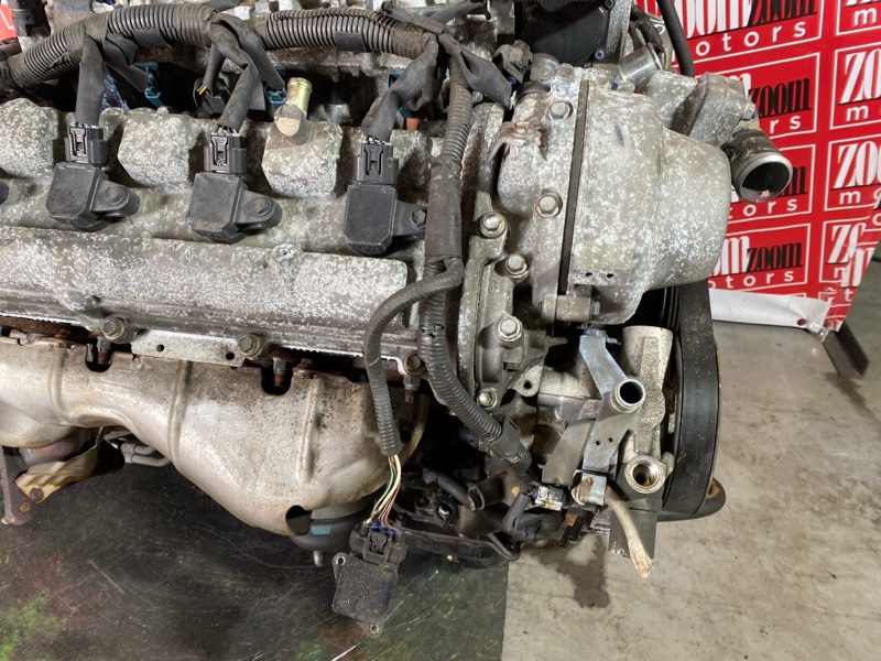 Двигатель, 375300 рублей, Солонцы