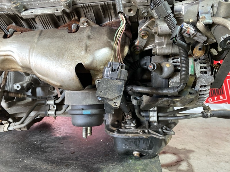 Двигатель, 375300 рублей, Солонцы