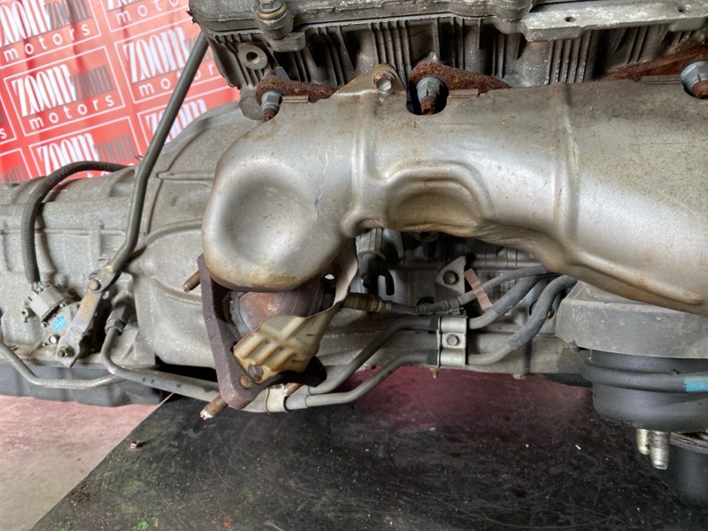 Двигатель, 375300 рублей, Солонцы