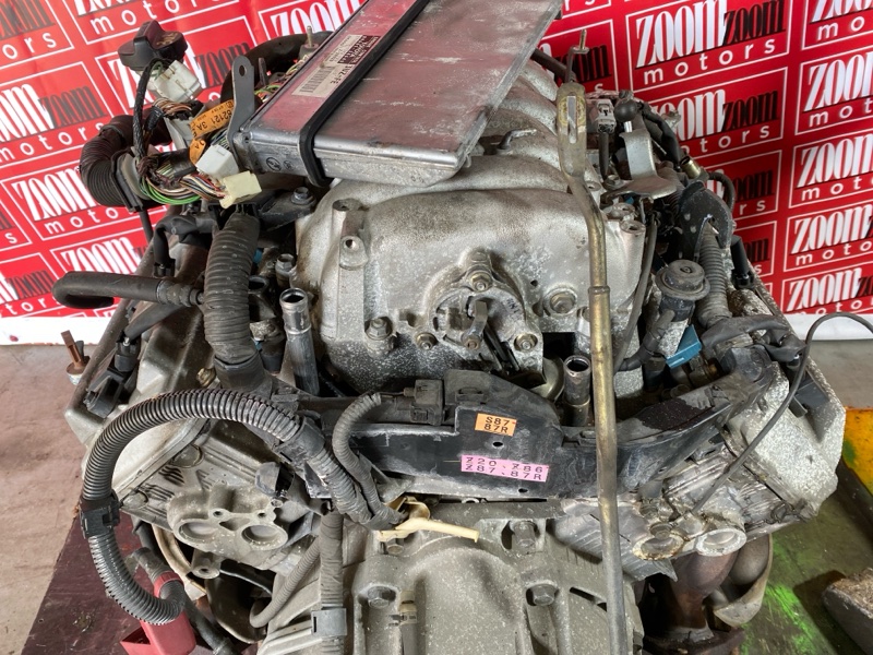 Двигатель, 375300 рублей, Солонцы