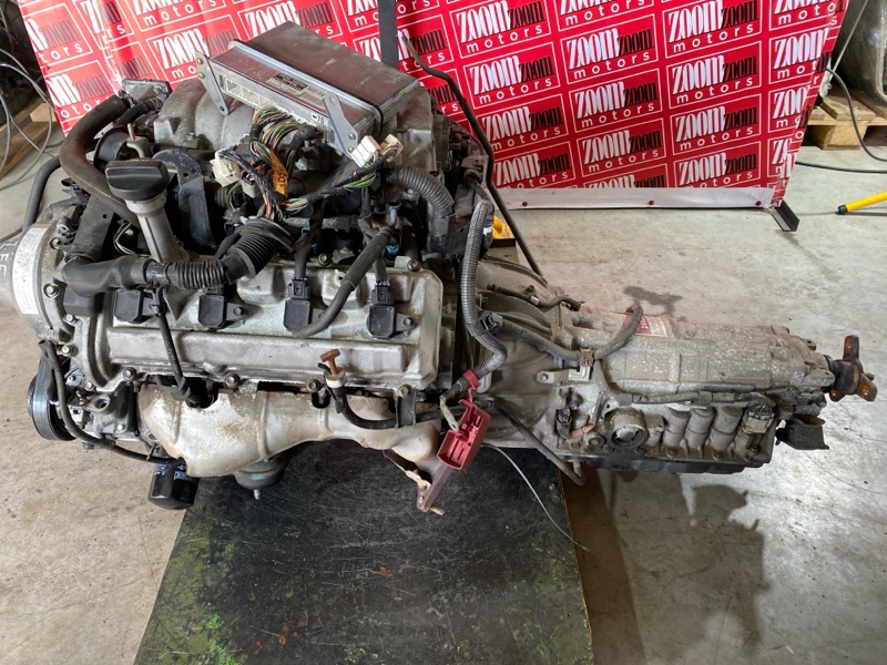 Двигатель, 375300 рублей, Солонцы