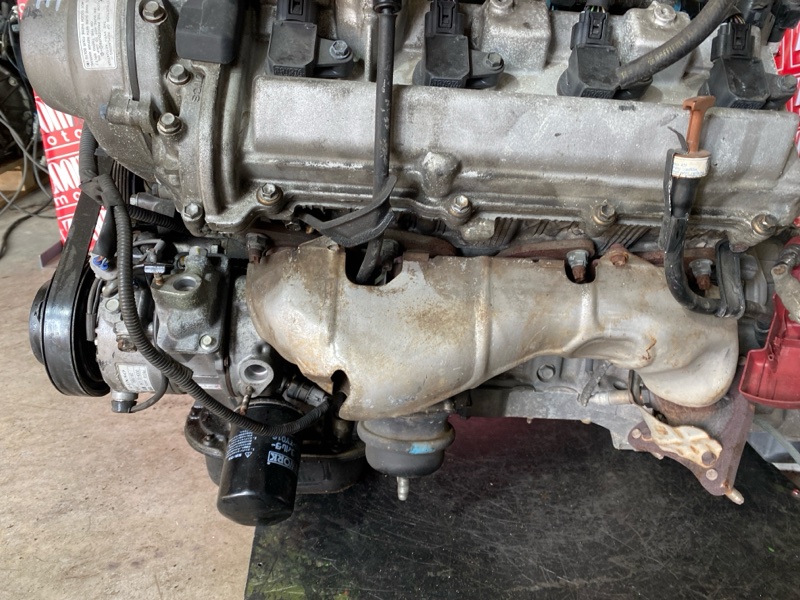 Двигатель, 375300 рублей, Солонцы