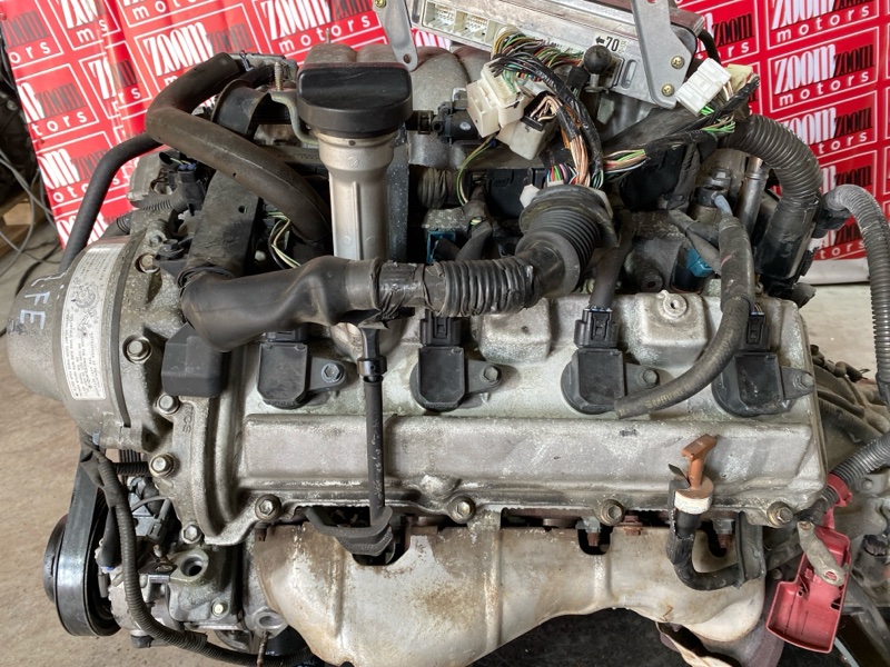 Двигатель, 375300 рублей, Солонцы