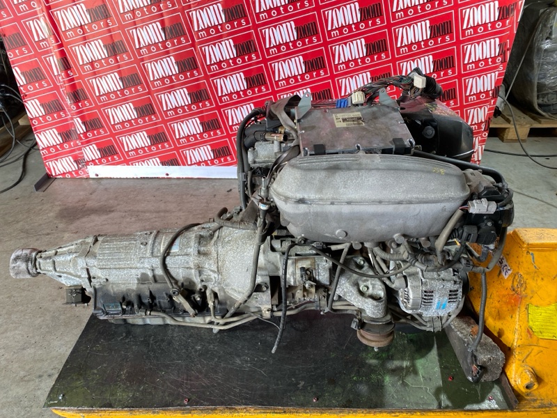 Двигатель, 188100 рублей, Солонцы