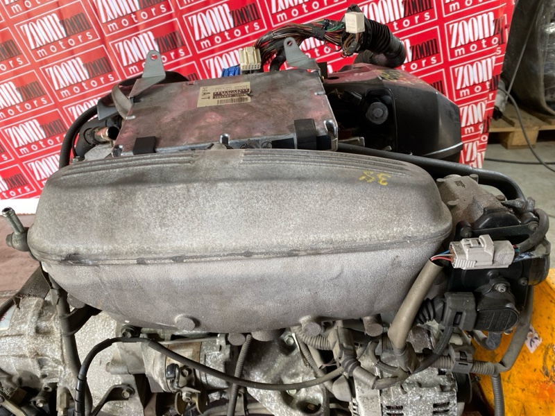 Двигатель, 188100 рублей, Солонцы