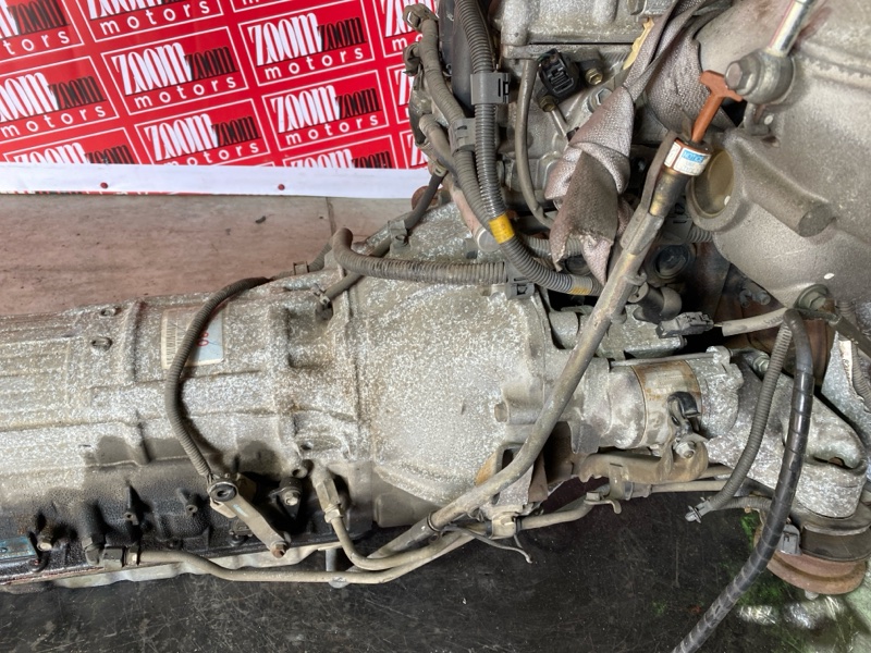 Двигатель, 188100 рублей, Солонцы