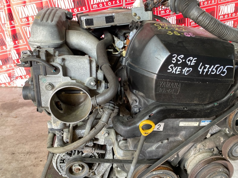 Двигатель, 188100 рублей, Солонцы