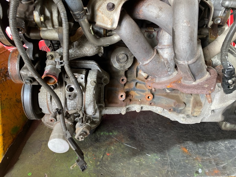 Двигатель, 188100 рублей, Солонцы