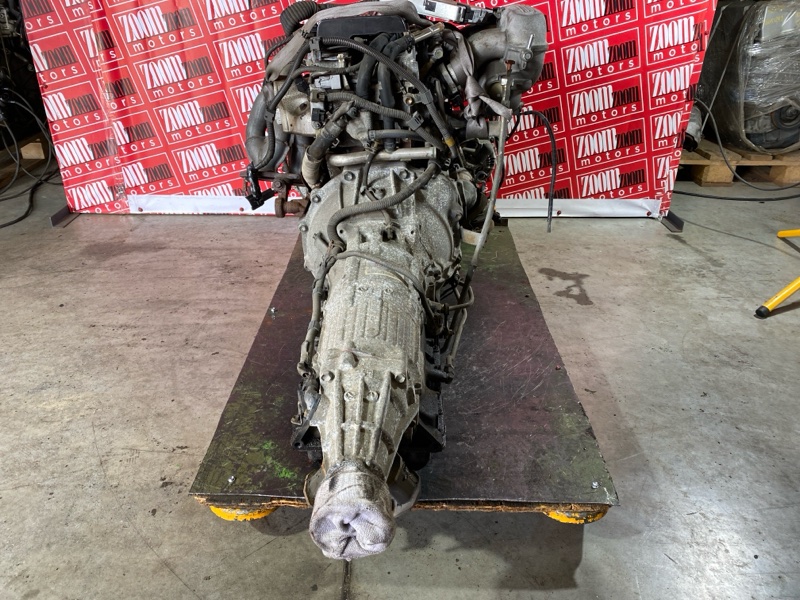 Двигатель, 188100 рублей, Солонцы