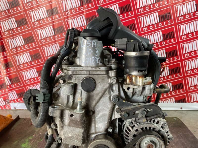 Двигатель, 100000 рублей, Солонцы