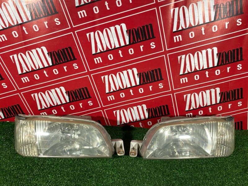 Фара, 15200 рублей, Солонцы