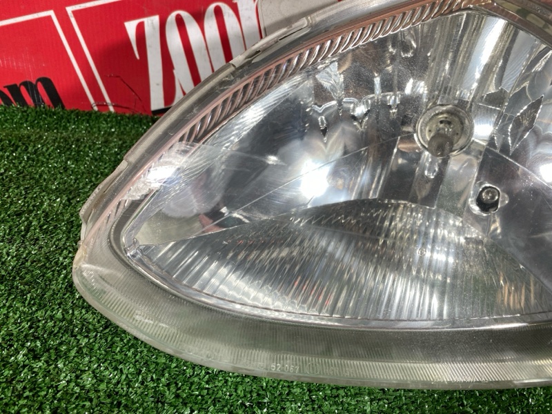 Фара, 5000 рублей, Солонцы