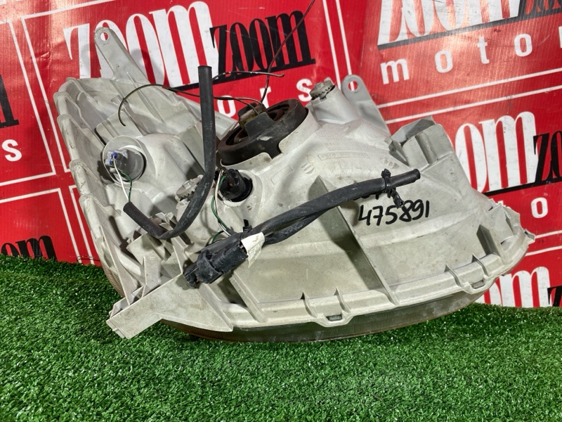 Фара, 5000 рублей, Солонцы