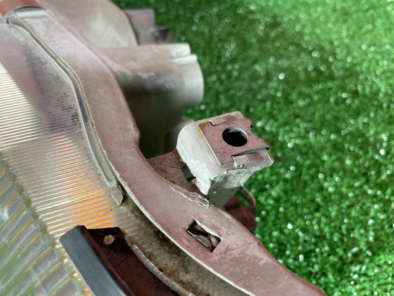 Фара, 16200 рублей, Солонцы