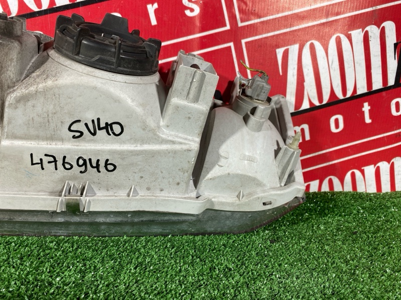 Фара, 16200 рублей, Солонцы