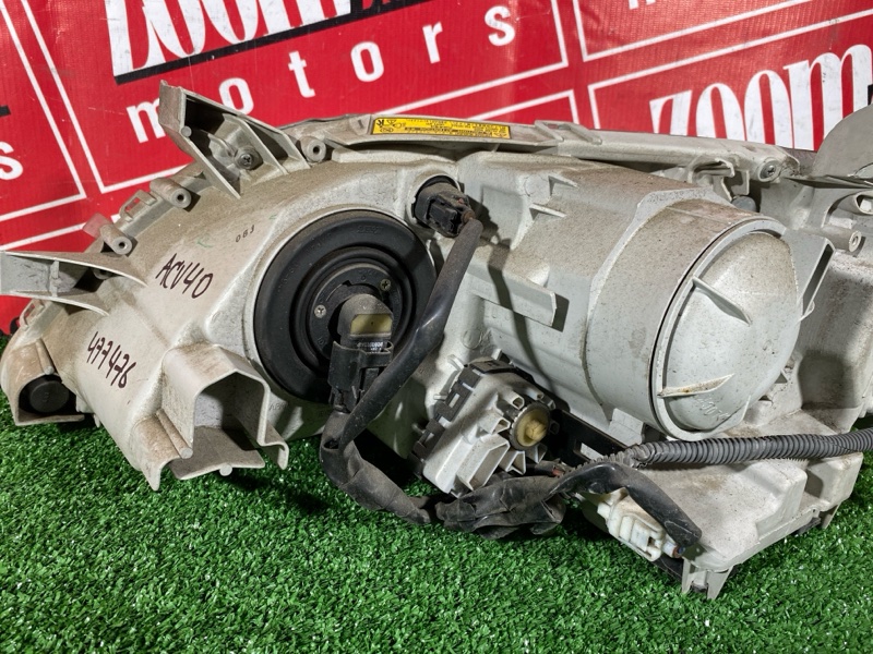 Фара, 15200 рублей, Солонцы