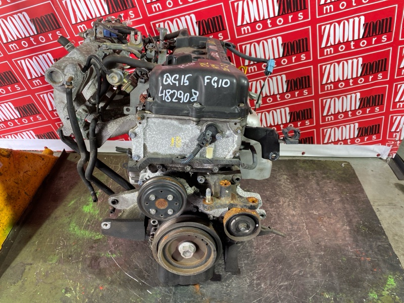 Двигатель, 71300 рублей, Красноярск