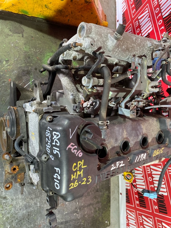 Двигатель, 71300 рублей, Красноярск