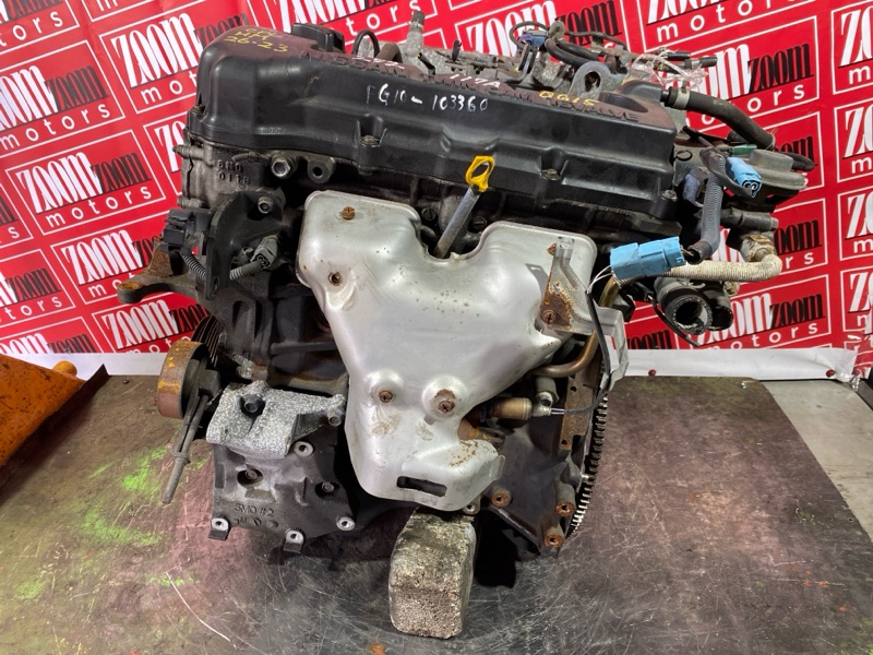 Двигатель, 71300 рублей, Красноярск