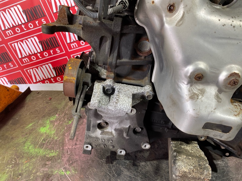 Двигатель, 71300 рублей, Красноярск