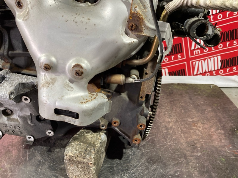 Двигатель, 71300 рублей, Красноярск