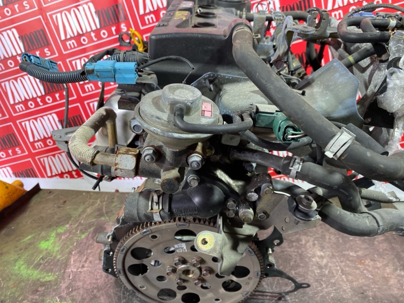 Двигатель, 71300 рублей, Красноярск