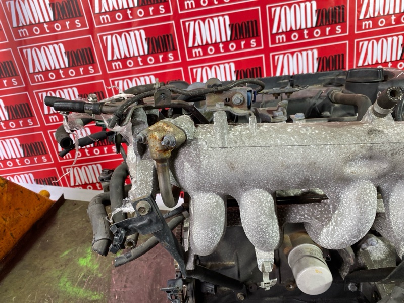 Двигатель, 71300 рублей, Красноярск