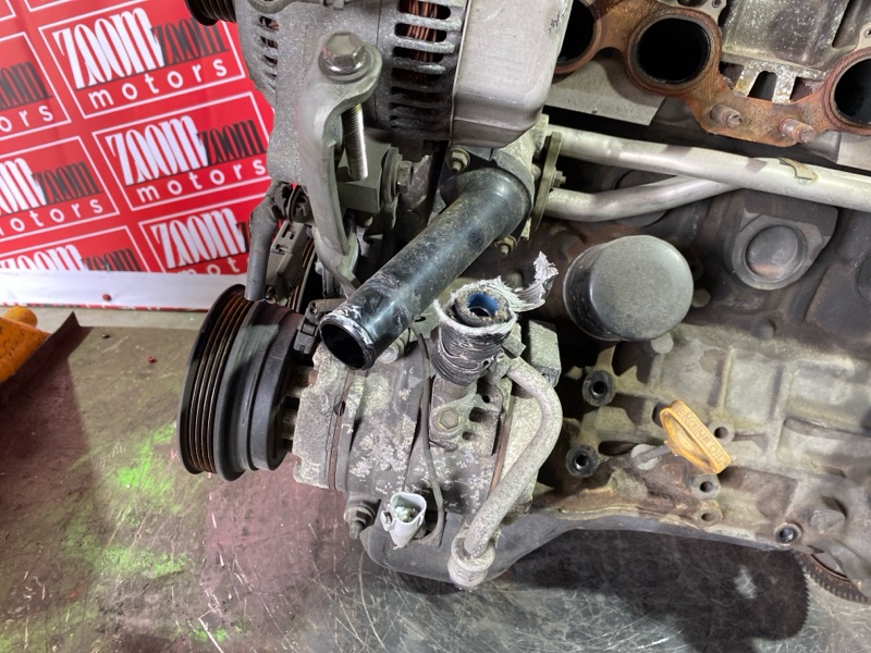 Двигатель, 152000 рублей, Солонцы