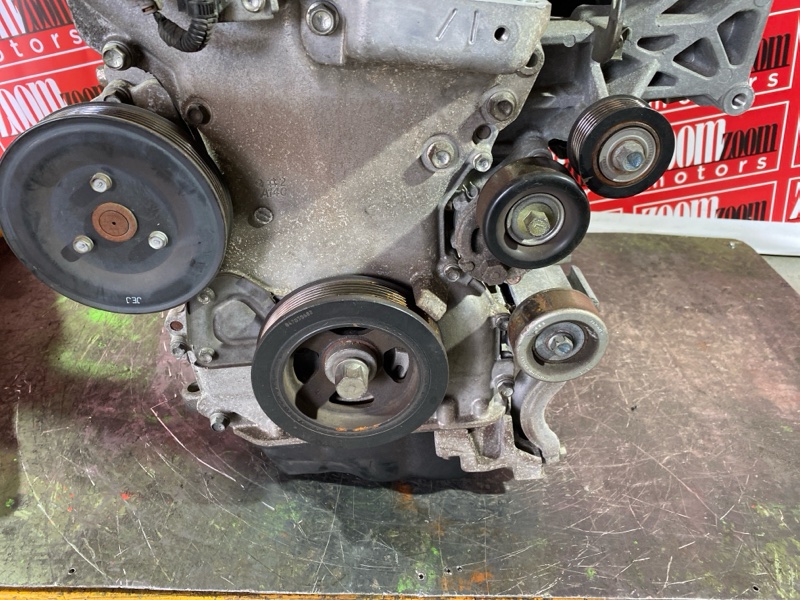 Двигатель, 85500 рублей, Солонцы