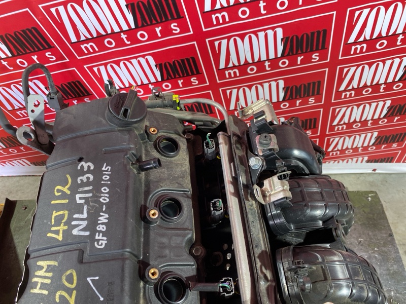 Двигатель, 85500 рублей, Солонцы