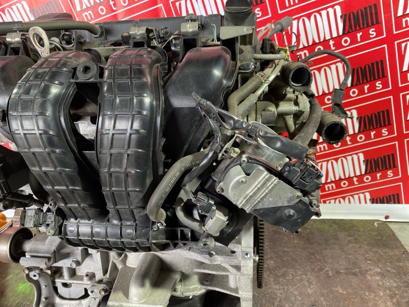 Двигатель, 85500 рублей, Солонцы