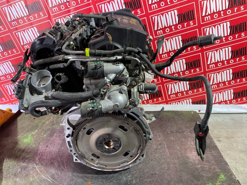 Двигатель, 85500 рублей, Солонцы