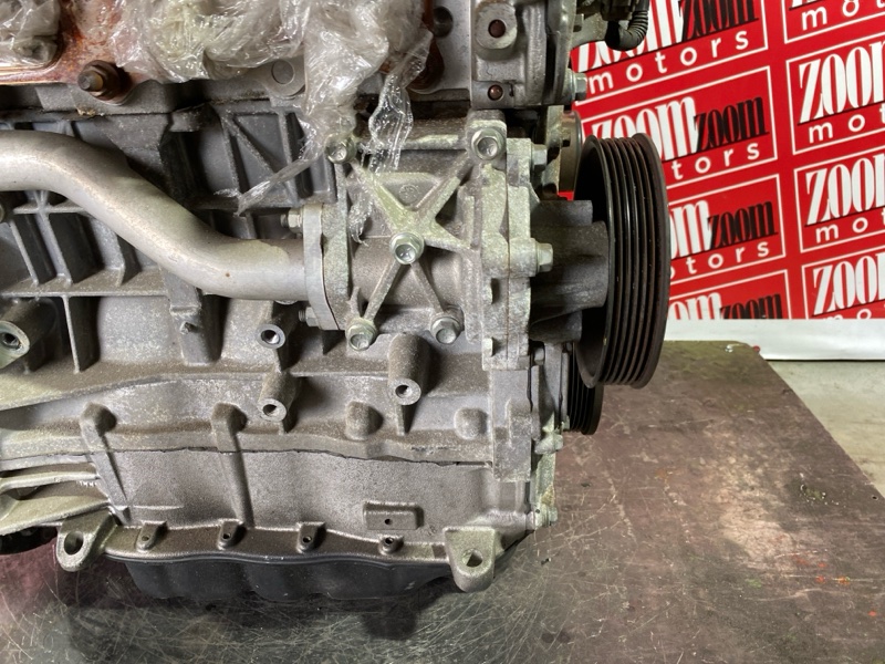 Двигатель, 85500 рублей, Солонцы