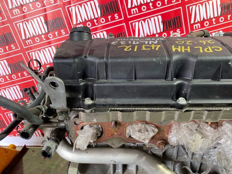 Двигатель, 85500 рублей, Солонцы