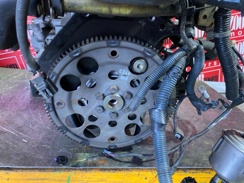 Двигатель, 71300 рублей, Красноярск