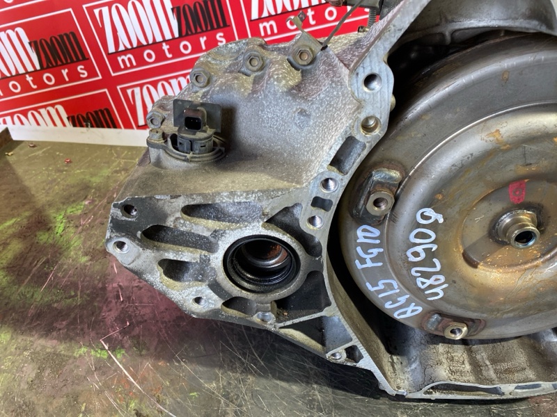 АКПП, 42800 рублей, Красноярск