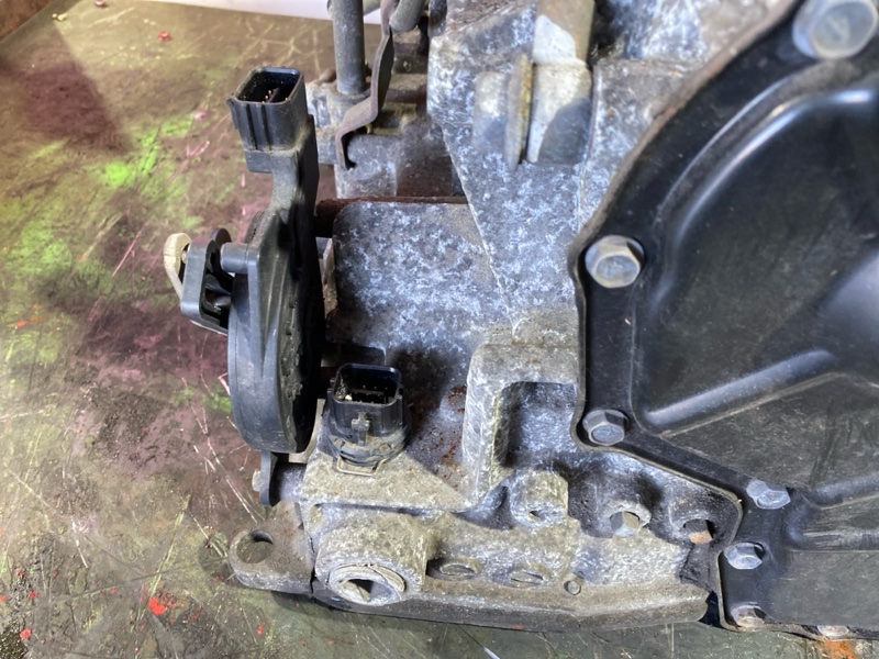 АКПП, 42800 рублей, Красноярск