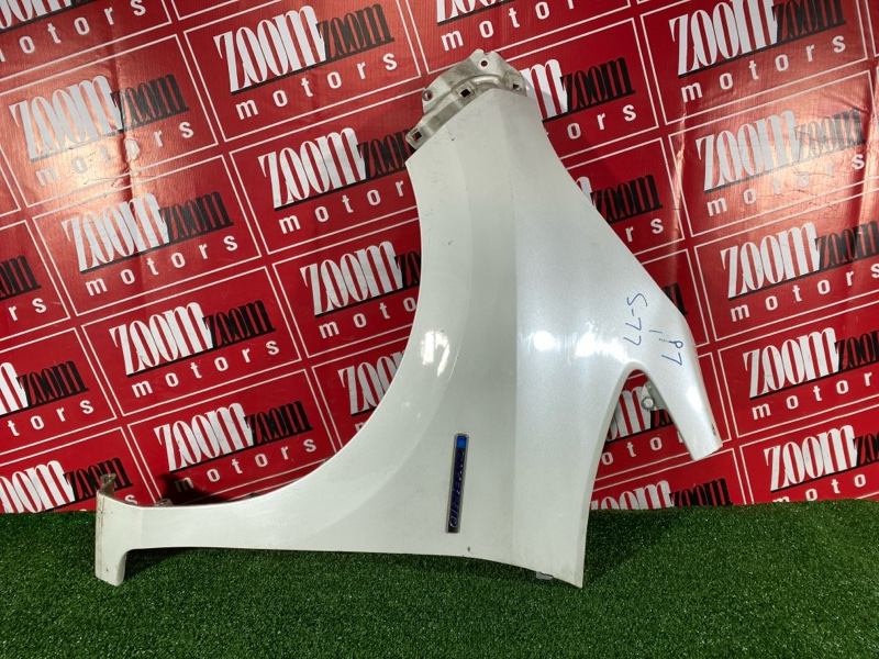 Крыло, 26600 рублей, Солонцы