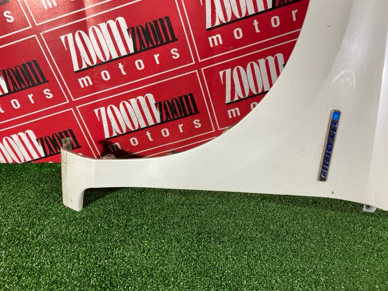 Крыло, 26600 рублей, Солонцы