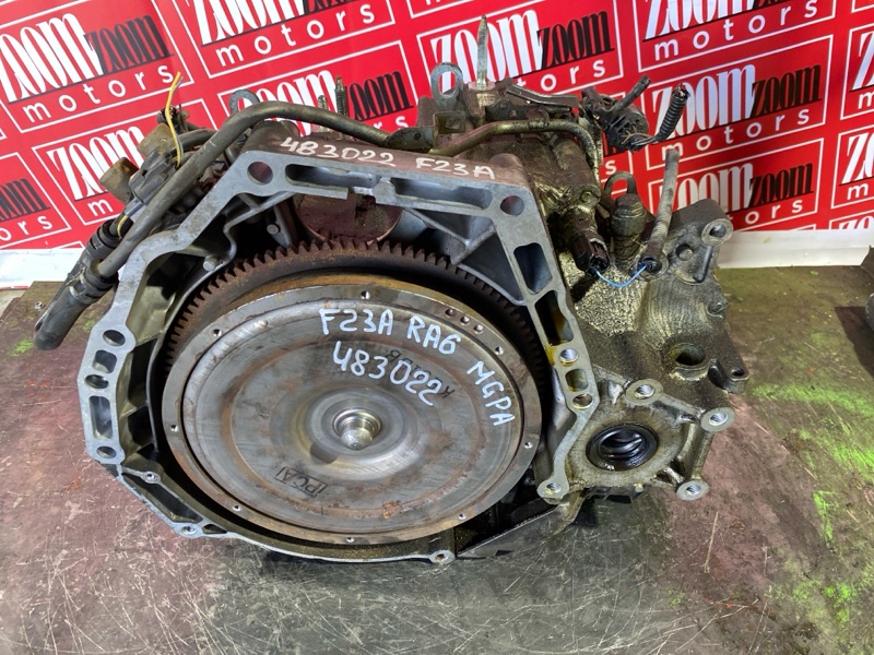 АКПП, 75000 рублей, Красноярск