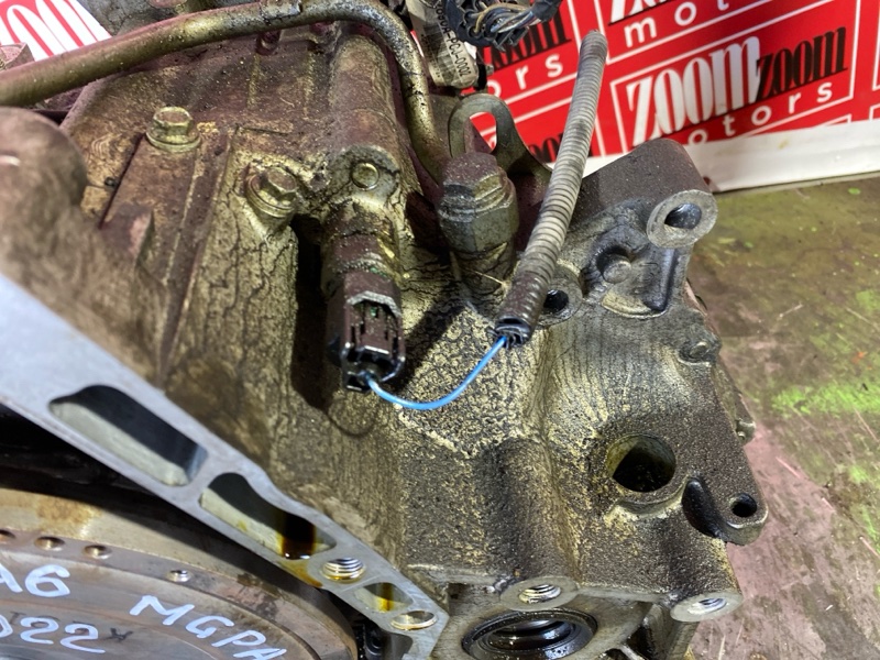 АКПП, 75000 рублей, Красноярск